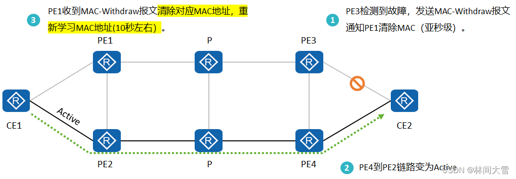 vxlan防环机制 vpls防环_VPLS_06