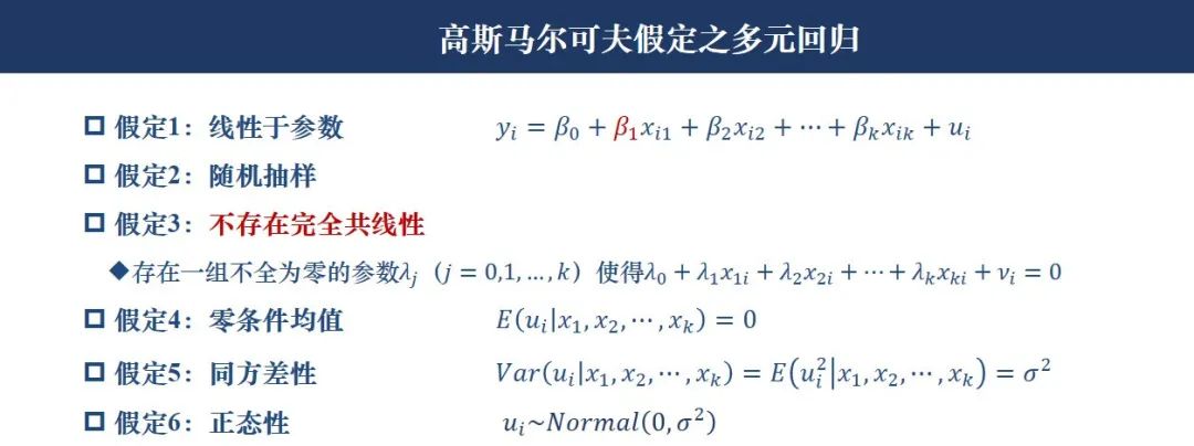 python进行多重共线性检验代码 多重共线性检验命令_方差