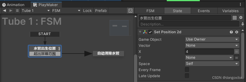 unity 的 playmaker unity的playmaker如何安装_c#_31