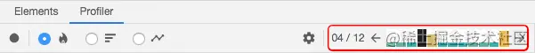 react record 怎么用 react profiler,react record 怎么用 react profiler_java_04,第4张