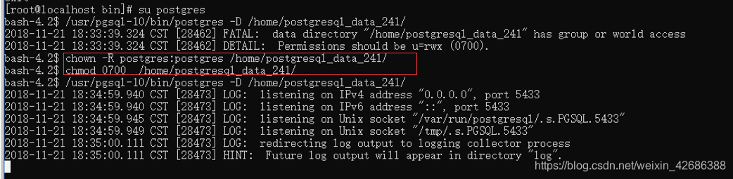 postgresql 主从表 pg数据库主从_postgresql 主从表_07