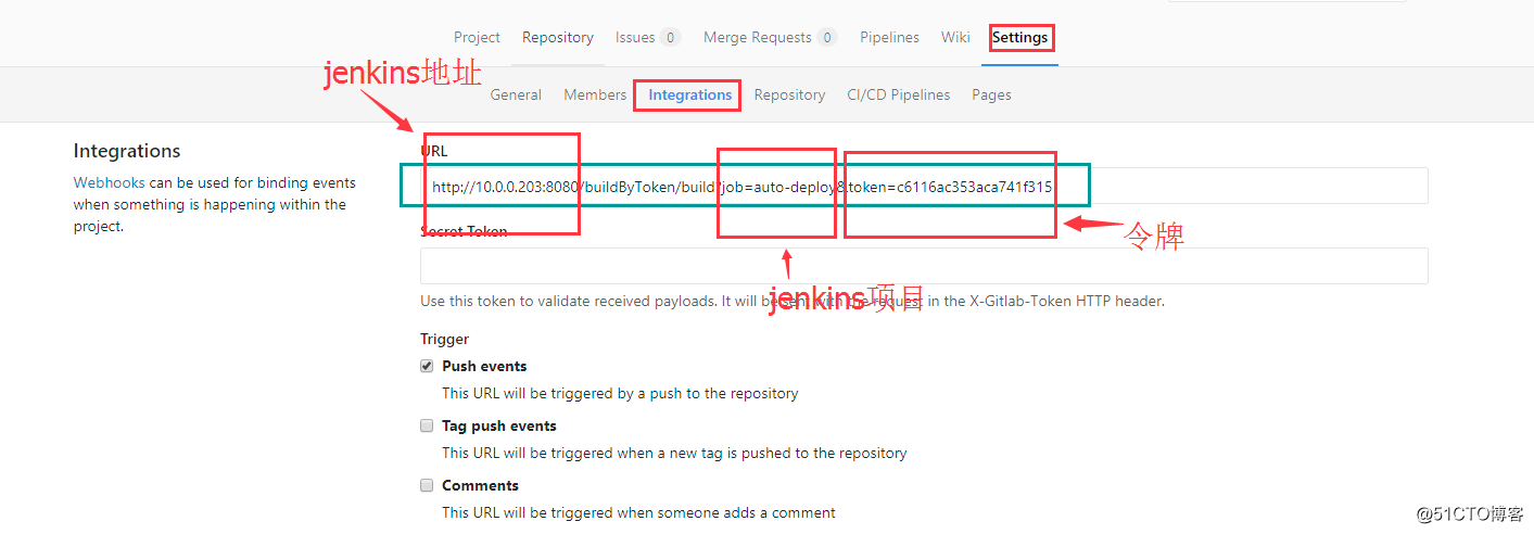 Jenkins sonar代码分支 jenkins与sonar集成_测试_18