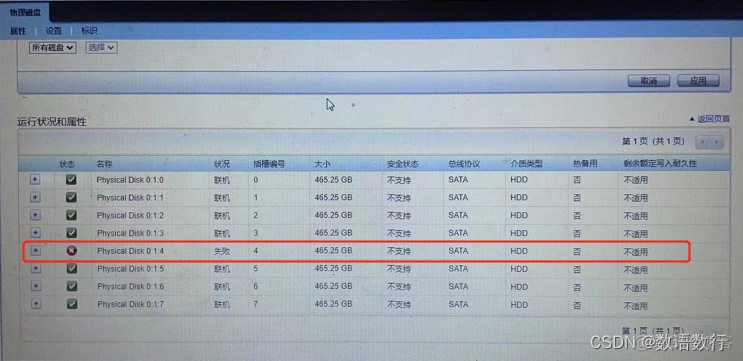 戴尔服务器embedded sata 戴尔服务器400_运维