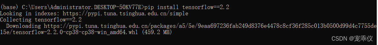 autokeras 下载好多tensorflow tensorflow在哪下载,autokeras 下载好多tensorflow tensorflow在哪下载_人工智能_07,第7张