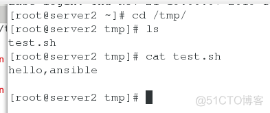 ansible自动化运维技术教材电子版 ansible自动化运维实例_ansible自动化运维技术教材电子版_18