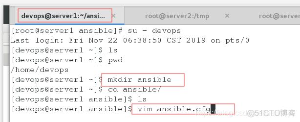 ansible自动化运维技术教材电子版 ansible自动化运维实例_ansible自动化运维技术教材电子版_25