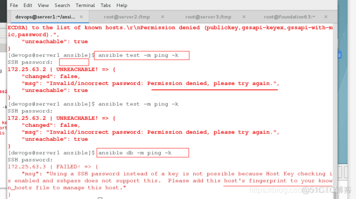 ansible自动化运维技术教材电子版 ansible自动化运维实例_Ansible_32