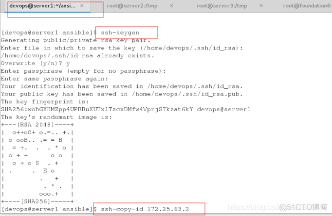 ansible自动化运维技术教材电子版 ansible自动化运维实例_Ansible_35