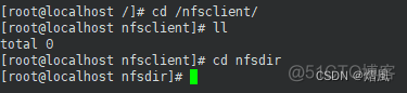 nfs 服务器上启用 udp nfs文件服务器_nfs 服务器上启用 udp_10