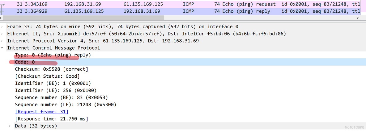 ICMP_TIMESTAMP查询 icmp查询报文_ICMP_TIMESTAMP查询_04