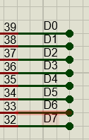 protues仿真网站 protues仿真怎么用_连线_10