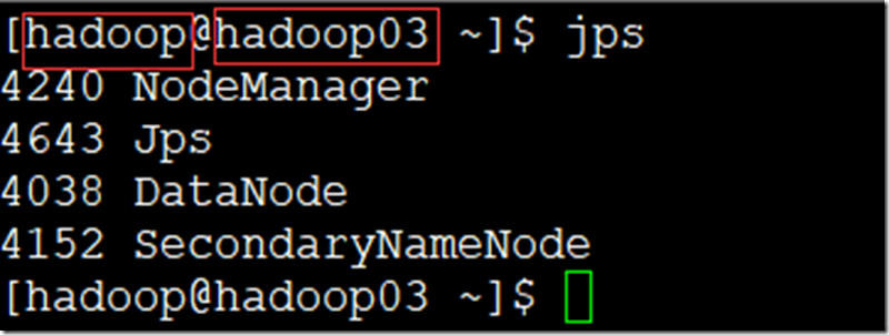 hadoop3节点最多可以挂几个节点 hadoop最少几个节点,hadoop3节点最多可以挂几个节点 hadoop最少几个节点_java_07,第7张