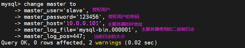 Mysql集群主节点的选举条件 mysql多主集群_Mysql集群主节点的选举条件_03