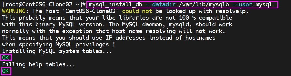 Mysql集群主节点的选举条件 mysql多主集群_数据库_21