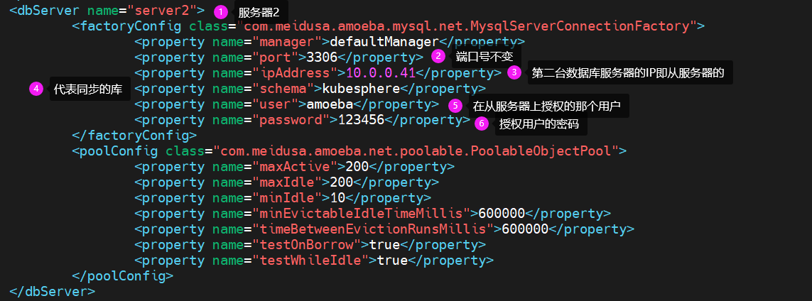 Mysql集群主节点的选举条件 mysql多主集群_数据库_39