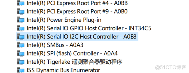 windows设备管理没有android phone win10设备管理器没有touchpad_设备管理_03