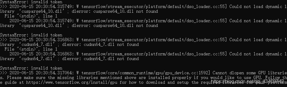 python 支持 windows2008 r2 python 支持gpu型号_cudnn_02