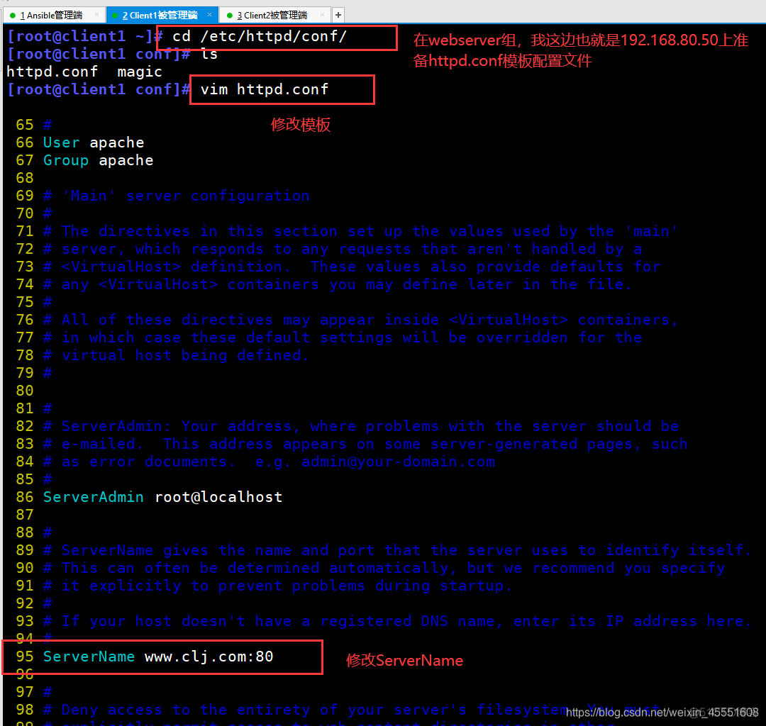 ansible 主机名 ansible 主机列表_linux_02