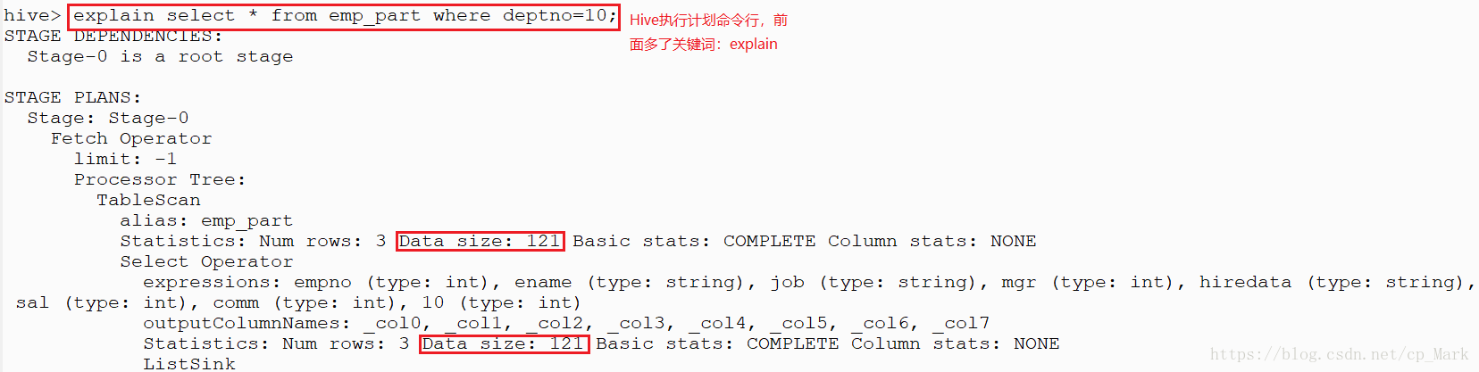 hive怎么看计算引擎 hive的计算引擎是什么_mysql_23