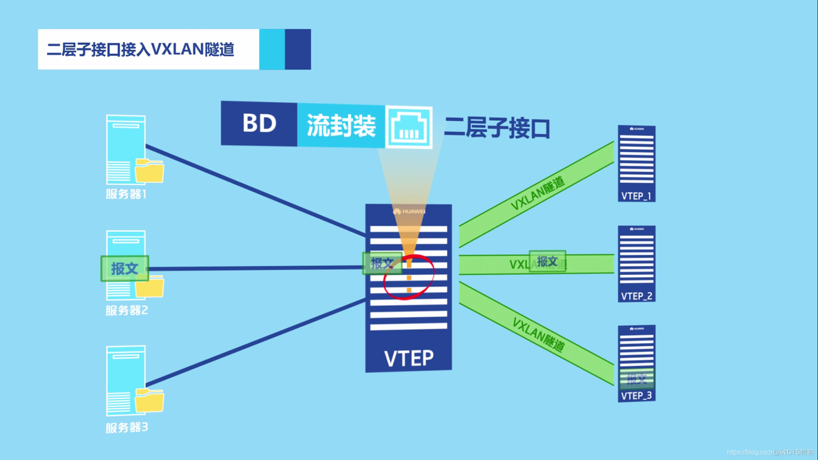 vxlan二层组网技术 vxlan二层网关_IP_08