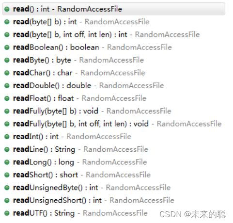 RandomAccessFile 图片 修改 randomaccessfile参数_数据_02