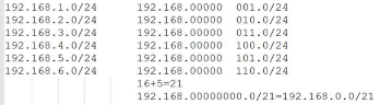 重分发技术使OSPF EIGRP RIP互通 ospf路由重分发_路由协议_09