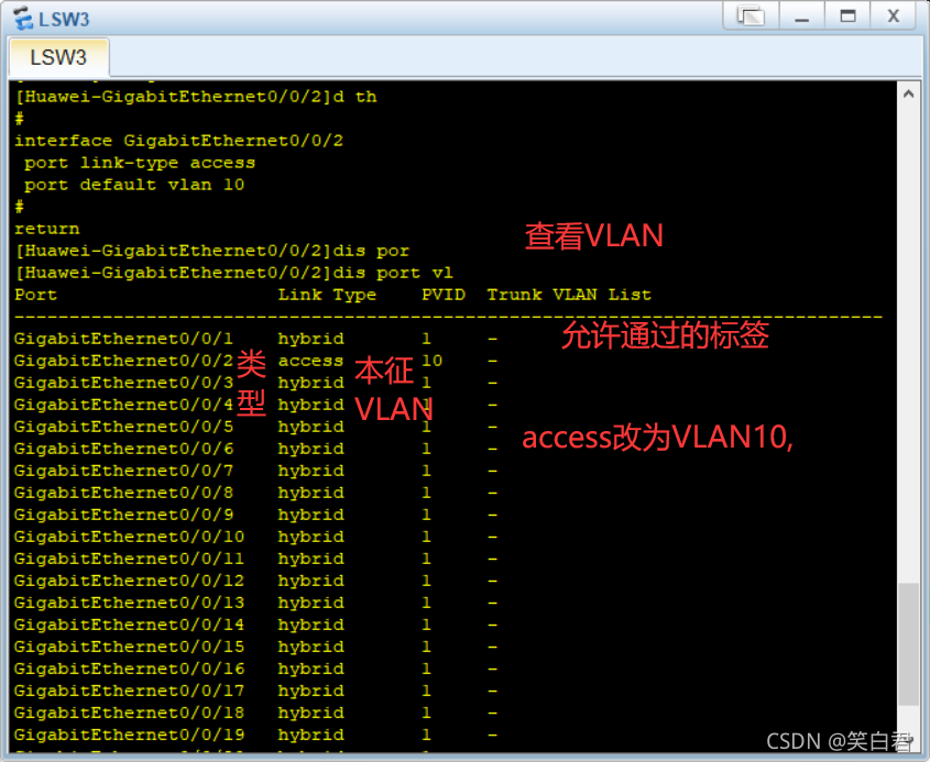 vlan接口能不能使用ospf vlan ospf_VLAN_11