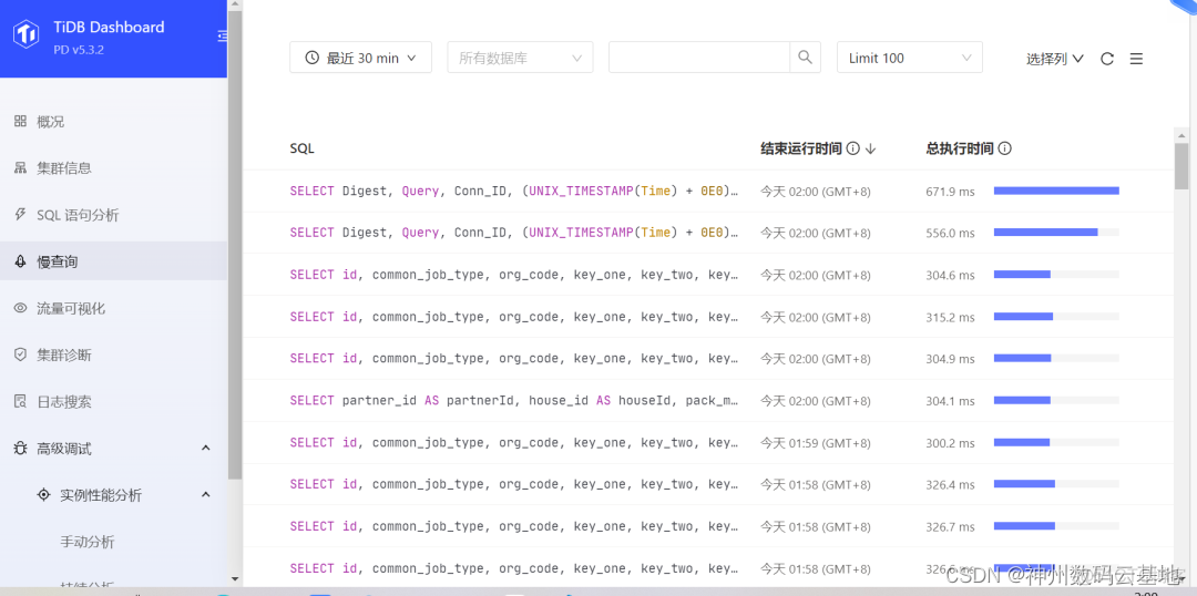 tempdb 迁移 tidb数据迁移_mysql_05