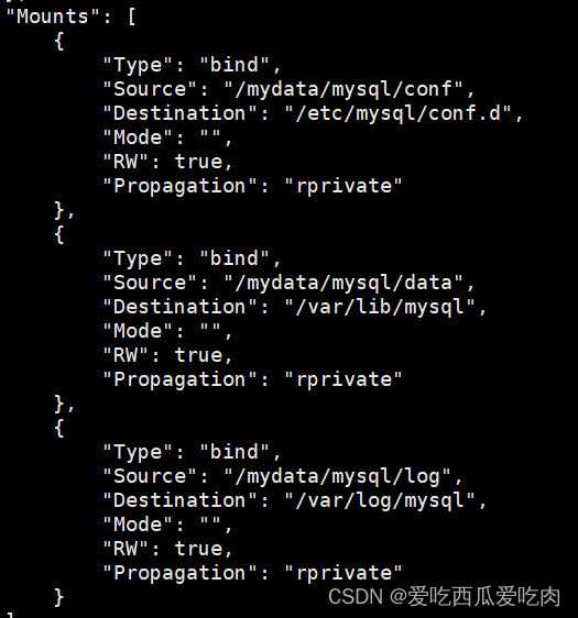 docker load命令tag docker load -i no such file_学习_06