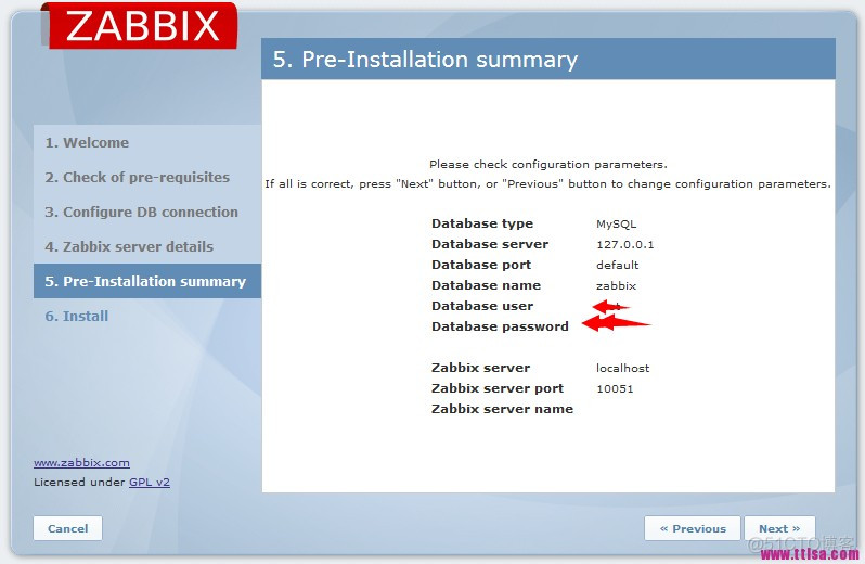 windows中部署zabbix server 安装zabbix需要搭建的环境_ViewUI_04