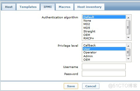 windows中部署zabbix server 安装zabbix需要搭建的环境_ViewUI_11