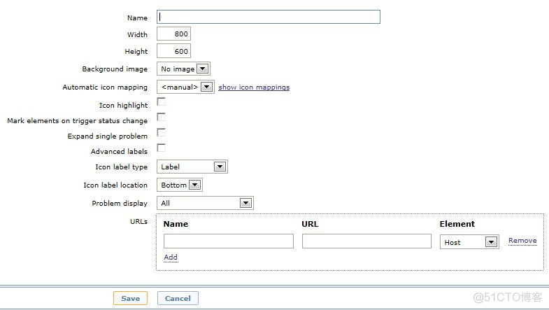 windows中部署zabbix server 安装zabbix需要搭建的环境_前端_19