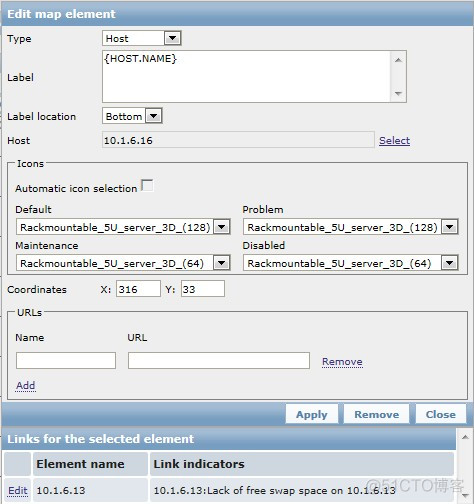 windows中部署zabbix server 安装zabbix需要搭建的环境_php_21