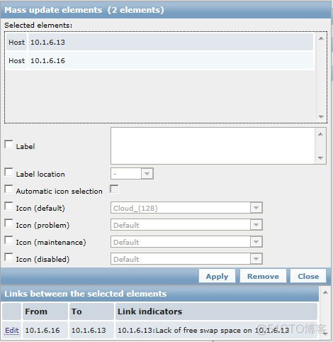 windows中部署zabbix server 安装zabbix需要搭建的环境_php_22