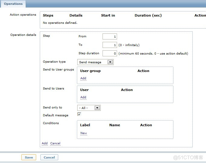 windows中部署zabbix server 安装zabbix需要搭建的环境_php_31