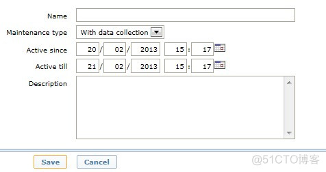 windows中部署zabbix server 安装zabbix需要搭建的环境_mysql_37