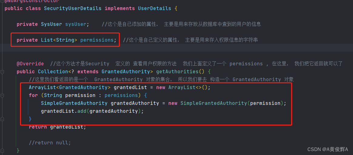 springboot security没有403信息 springboot+security+jwt,springboot security没有403信息 springboot+security+jwt_spring_24,第24张