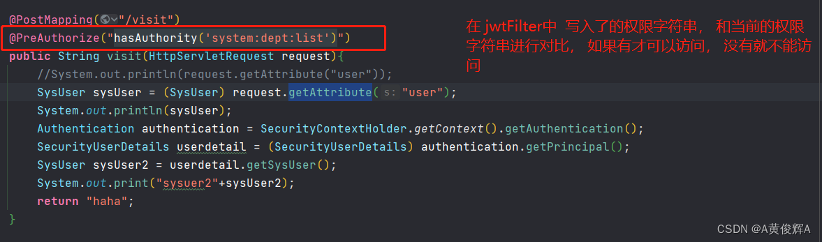 springboot security没有403信息 springboot+security+jwt,springboot security没有403信息 springboot+security+jwt_spring boot_26,第26张