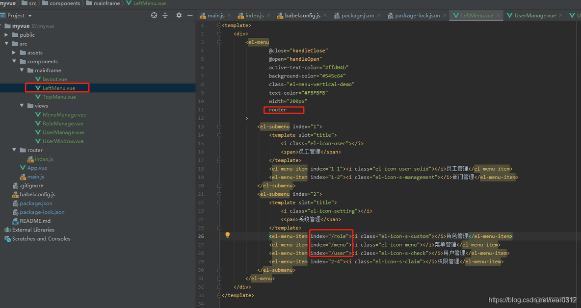 vue element使用Timeline element+vue_ico_18