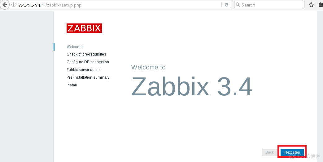 zabbix业务流程 zabbix工作流程_数据库_02