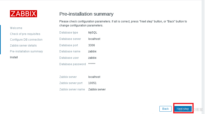 zabbix业务流程 zabbix工作流程_数据库_06