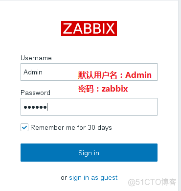 zabbix业务流程 zabbix工作流程_Server_08