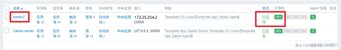 zabbix业务流程 zabbix工作流程_数据库_14