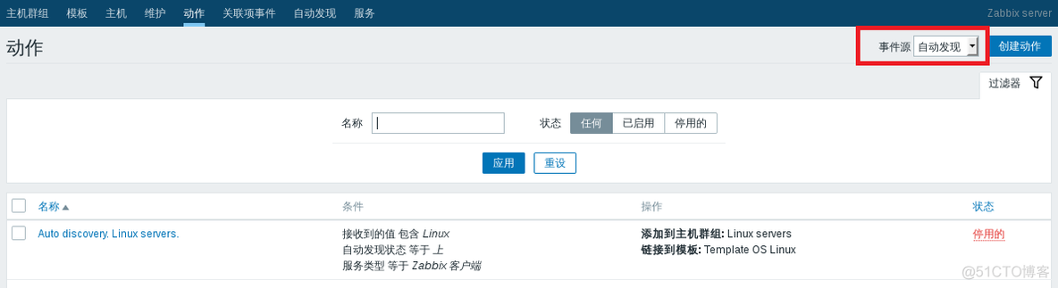 zabbix业务流程 zabbix工作流程_数据_15