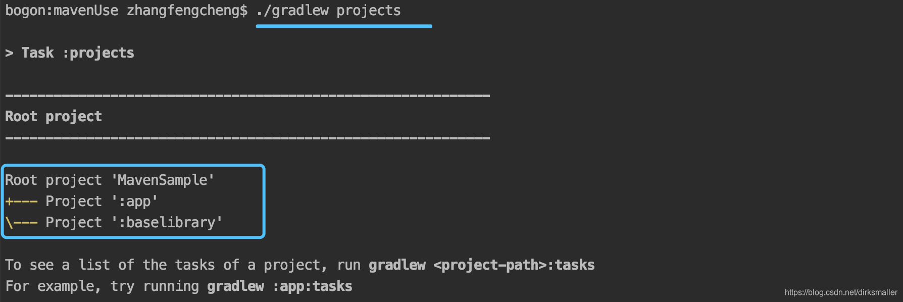 compileSdk33 对应gradle gradle compile project_Gradle API_03