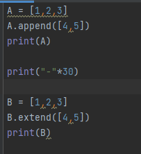 python openpyxl 更新excel单元格 python更新列表数据_数据结构_05