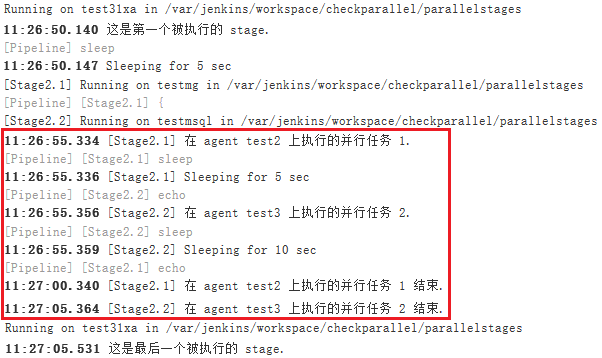 jenkins 制品归档 jenkins stage step_并行执行_03