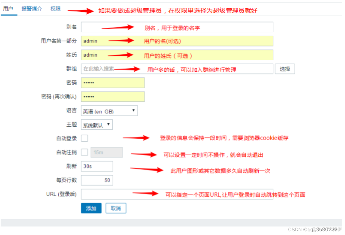 zabbix监控linux分区剩余空间 zabbix监控linux内存_linux_17