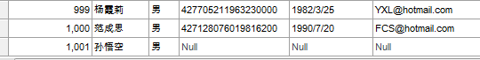 SQL server 怎么给某个用户移除查询修改权限 sql授予用户删除表权限_数据_08