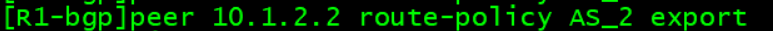 Hub ce与Hub pe 使用ospf bgp ospf选择_路由器_22